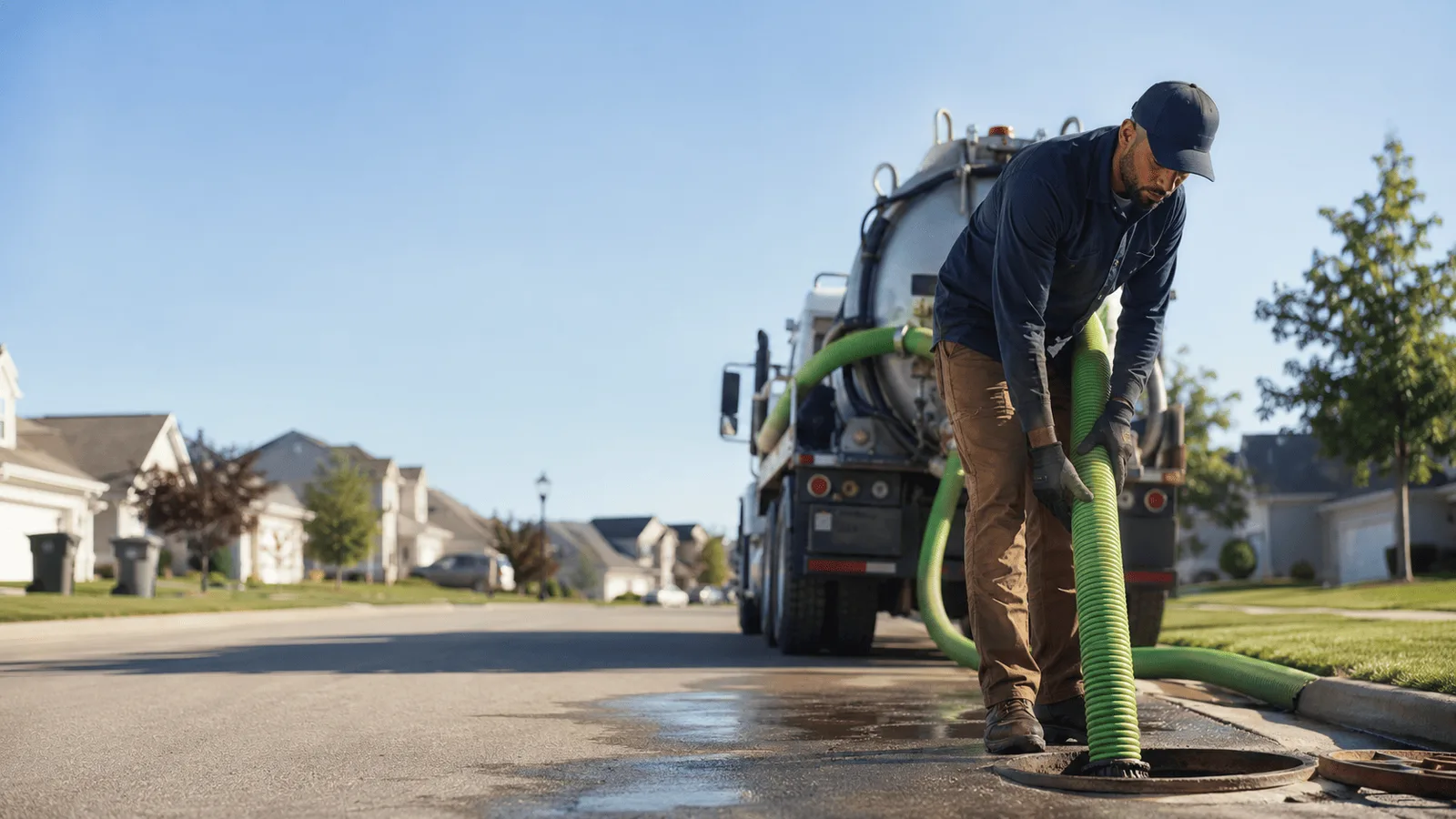 Mosquito Control in Hellier, KY